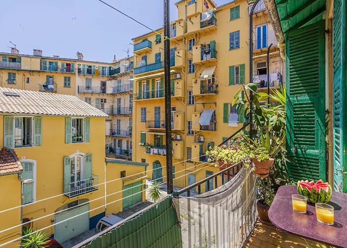 דירה My Casa - Guisol - Typical 3 Bedroom Ac Near Port