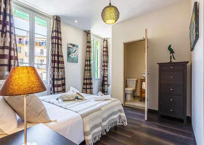 Апартаменты My Casa - Guisol - Typical 3 Bedroom Ac Near Port